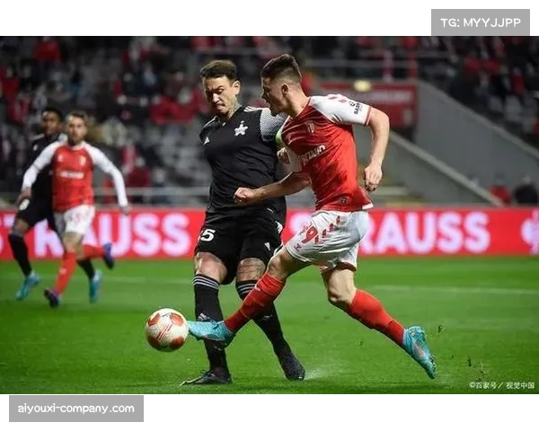 埃斯托里尔2-0击败布拉加,取得主场三连胜