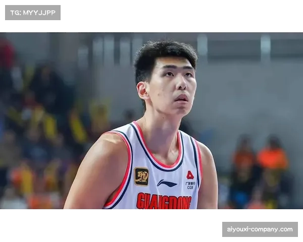 徐昕对阵同曦21分11板 广州关键战因新援爆发获胜利保障